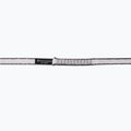 Taśma wspinaczkowa Black Diamond Dynex Daisy 10 mm grey 2