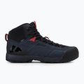 Buty podejściowe męskie Black Diamond Mission LT Mid WP Approach 2022 eclipse/red rock 2