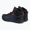 Buty podejściowe męskie Black Diamond Mission LT Mid WP Approach 2022 eclipse/red rock 3
