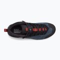 Buty podejściowe męskie Black Diamond Mission LT Mid WP Approach 2022 eclipse/red rock 10