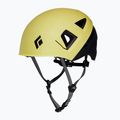 Kask wspinaczkowy Black Diamond Capitan lemona grass/black 6