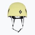 Kask wspinaczkowy Black Diamond Capitan lemona grass/black 2