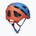 Kask wspinaczkowy dziecięcy Black Diamond Capitan ultra blue/persimmon 8