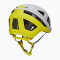 Kask wspinaczkowy dziecięcy Black Diamond Capitan alloy/ultra yellow 2