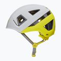Kask wspinaczkowy dziecięcy Black Diamond Capitan alloy/ultra yellow 3