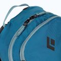 Plecak turystyczny Black Diamond Bullet 16 l azul 4