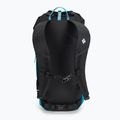 Plecak wspinaczkowy Black Diamond Rock Blitz 15 l azul 2