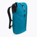 Plecak wspinaczkowy Black Diamond Rock Blitz 15 l azul 3