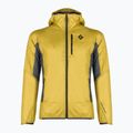 Kurtka hybrydowa męska Black Diamond Vision Hybrid Hoody sulphur 6