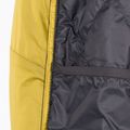 Kurtka hybrydowa męska Black Diamond Vision Hybrid Hoody sulphur 11