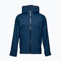 Kurtka przeciwdeszczowa męska Black Diamond Stormline Stretch indigo 5