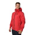 Kurtka przeciwdeszczowa męska Black Diamond Stormline Stretch carmine