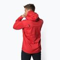 Kurtka przeciwdeszczowa męska Black Diamond Stormline Stretch carmine 3
