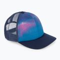 Czapka z daszkiem damska Black Diamond Trucker big wall print/eclipse