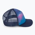 Czapka z daszkiem damska Black Diamond Trucker big wall print/eclipse 2
