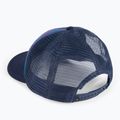Czapka z daszkiem damska Black Diamond Trucker big wall print/eclipse 3