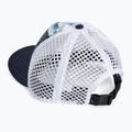Czapka z daszkiem Black Diamond Hideaway Trucker trail print/steel grey 3