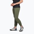 Spodnie wspinaczkowe damskie Black Diamond Technician Jogger tundra 3