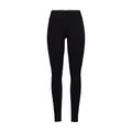 Legginsy wspinaczkowe damskie Black Diamond Session Tight black 4