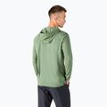 Bluza trekkingowa męska Black Diamond Crag Hoody arbor green 3