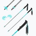 Kije trekkingowe Black Diamond Distance Carbon Z dark patina 4