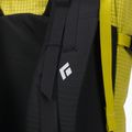 Plecak wspinaczkowy Black Diamond Speed 30 l sulphur 5