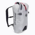 Plecak wspinaczkowy Black Diamond Blitz 20 l alloy 3
