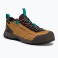 Buty podejściowe męskie Black Diamond Mission LT LW WP Approach amber/cafe brown