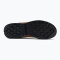 Buty podejściowe męskie Black Diamond Mission LT LW WP Approach amber/cafe brown 4