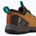 Buty podejściowe męskie Black Diamond Mission LT LW WP Approach amber/cafe brown 8