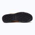 Buty podejściowe męskie Black Diamond Mission LT LW WP Approach amber/cafe brown 12