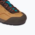 Buty podejściowe męskie Black Diamond Mission LT LW WP Approach amber/cafe brown 13
