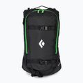 Plecak skiturowy Black Diamond Dawn Patrol 15 black