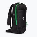Plecak skiturowy Black Diamond Dawn Patrol 15 black 5