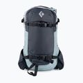 Plecak skiturowy Black Diamond Dawn Patrol 25 l storm blue