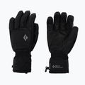 Rękawice skiturowe Black Diamond Mission black