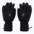Rękawice skiturowe Black Diamond Mission black 3