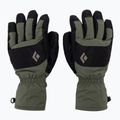 Rękawice skiturowe Black Diamond Mission Lt tundra/black 3