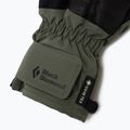 Rękawice skiturowe Black Diamond Mission Lt tundra/black 5