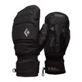 Rękawiczki trekkingowe damskie Black Diamond Mission Mx black 7