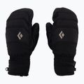 Rękawiczki trekkingowe damskie Black Diamond Mission Mx black 3
