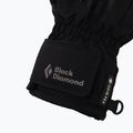 Rękawiczki trekkingowe damskie Black Diamond Mission Mx black 5