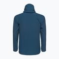 Kurtka softshell męska Black Diamond Element Hoody indigo 8