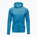 Bluza trekkingowa męska Black Diamond Factor Hoody kingfisher 3