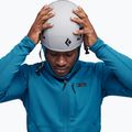 Bluza trekkingowa męska Black Diamond Factor Hoody kingfisher 3