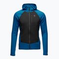 Bluza trekkingowa męska Black Diamond Coefficient LT Hybrid kingfisher/black 6