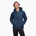 Kurtka puchowa męska Black Diamond Access Down Hoody indigo