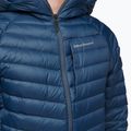 Kurtka puchowa męska Black Diamond Access Down Hoody indigo 3