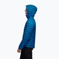 Kurtka puchowa męska Black Diamond Access Down Hoody kingfisher 2