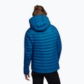 Kurtka puchowa męska Black Diamond Access Down Hoody kingfisher 3